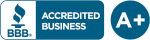 Acredited Business A plus