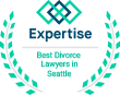 Expertise best divorce lawyers Seattle