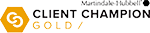 Gold Client Champion
