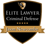 Elite lawyer Criminal Defense Jason Newcombe