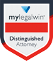 My Legal Win Distinguished Attorney