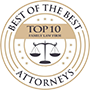 Best of the best attorneys top 10 divorce