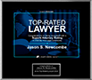 Top Rated Lawyer
