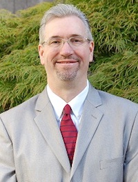 Picture of Jason S. Newcombe