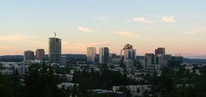 Bellevue photo