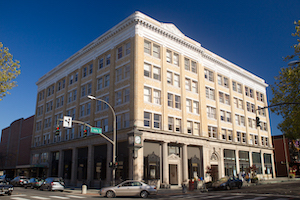 Bellingham National Bank