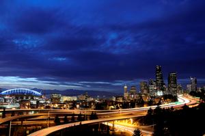 Seattle photo