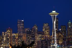 Seattle photo