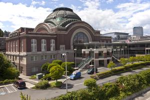 Tacoma photo