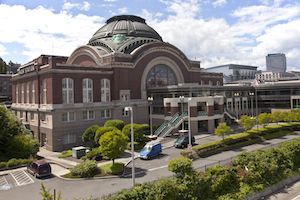Tacoma photo