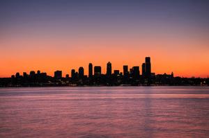 Seattle photo