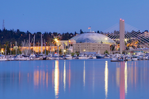 Tacoma photo