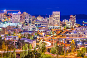 Tacoma photo