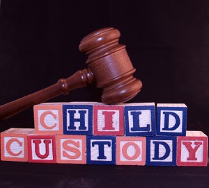 child custody