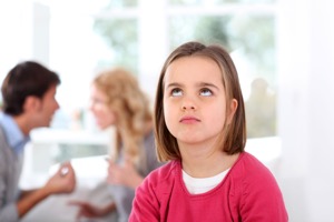 child custody