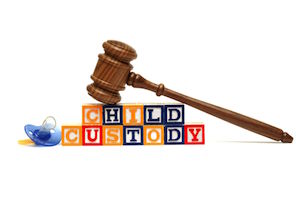 Child Custody