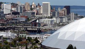 Tacoma photo