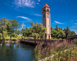 Spokane