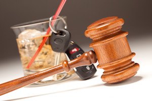 DUI case