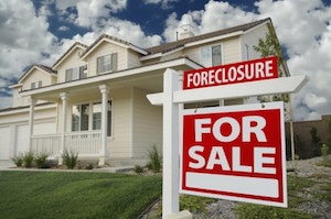 Home Foreclosure