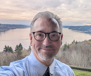 Picture of Jason S. Newcombe 