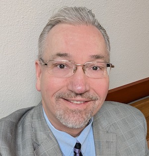 Picture of Jason S. Newcombe 