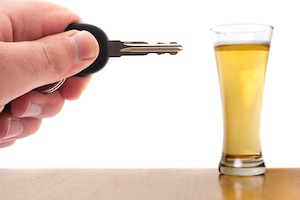 Key and Drinking