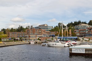 Kirkland port