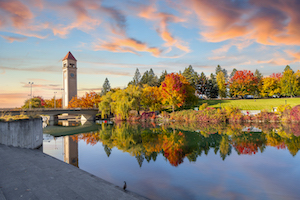 Spokane