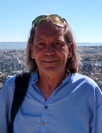 Picture of Jay Berneburg