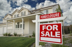 “Foreclosure”