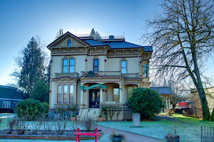 Puyallup House