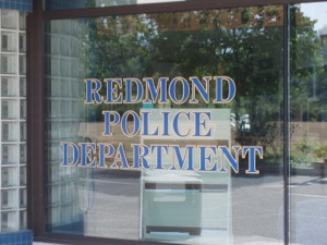 Redmond Police Department