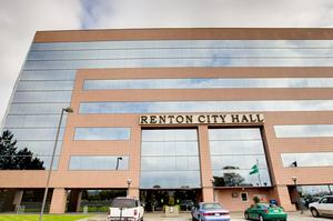 Renton photo
