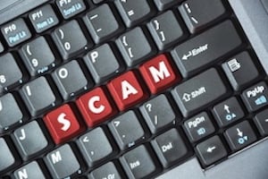 Don’t Fall for Debt Relief Scams
