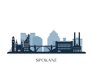 Spokane