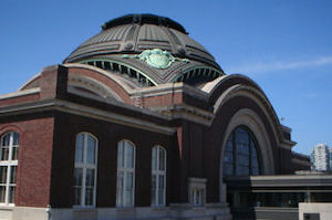 Tacoma photo