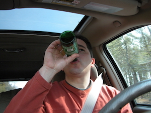 Underage drinking and driving is aserious criminal charges - Bremerton, Port Orchard, and Kitsap County criminal defense lawyer Jason Newcombe handles all minor and juvenile offenses involving drugs or alcohol including MIP