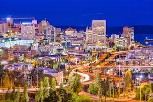 Tacoma photo