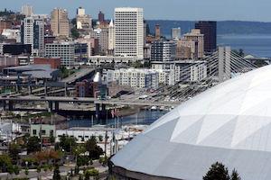 Tacoma photo