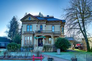 Puyallup House