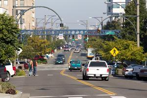 Everett Photo
