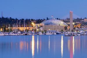 Tacoma photo