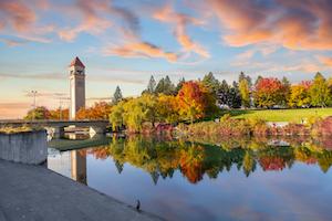 Spokane