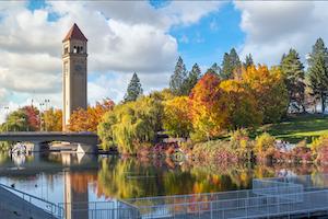 Spokane