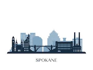 Spokane