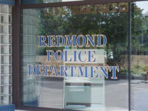 Redmond Police Department