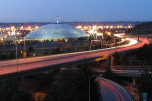 Tacoma photo