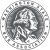 Washington State Attorneys - Washington State Bar Association Badge